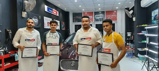 Auto Spa Sivasagar