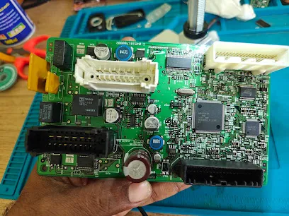 Auto Tech Vellore