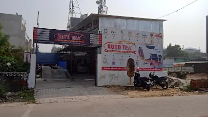 Auto tek