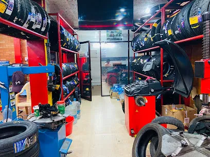 Auto Track , Two Wheelers