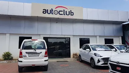 AutoClub