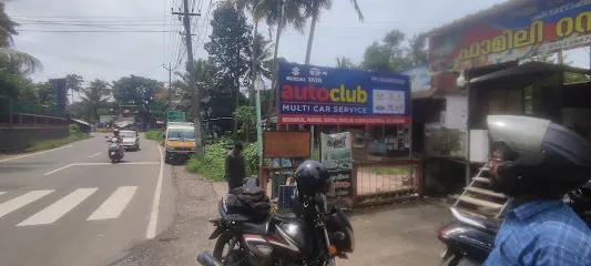 AUTOCLUB Multicar Service