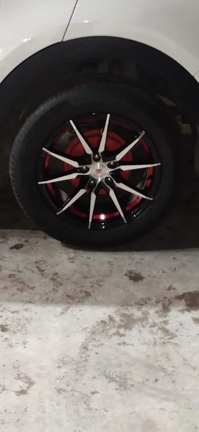 Automotive car care