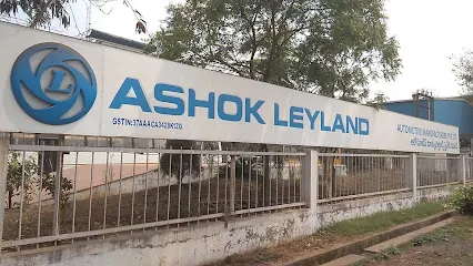 Automotive Manufacturers Pvt. Ltd.-Vizag