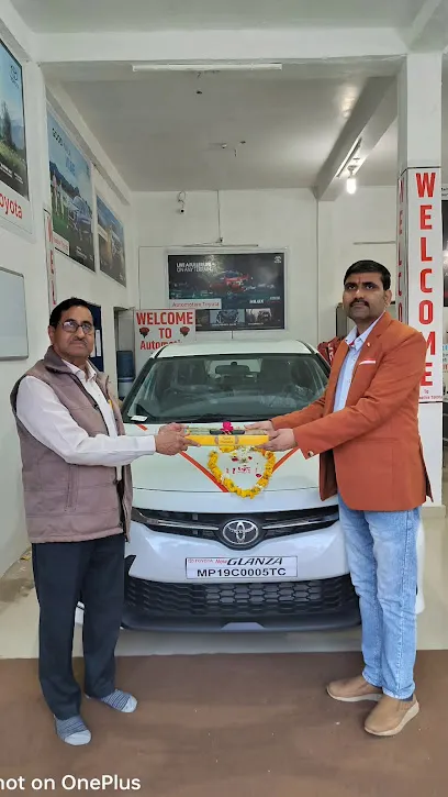 Automotive Toyota