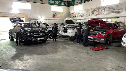 AutoNation Car Care.... Multi Car Solutions || Best Car Repair And Service Shop, Car Service Station, Car Detailing
