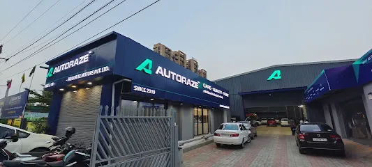 AUTORAZE by Favourite Motors Pvt Ltd