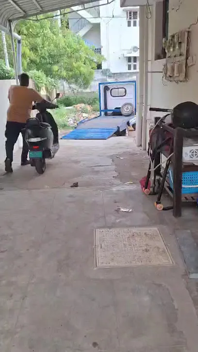 Autoshine Roadside Assistance