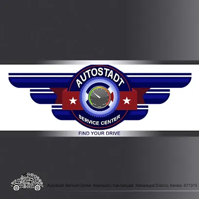 AutoStadt Service Center