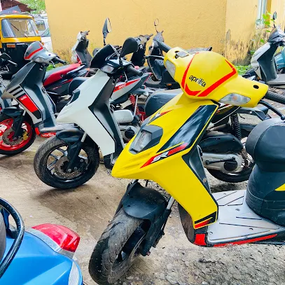 Autotech Motors Vespa aprilia Service Centre