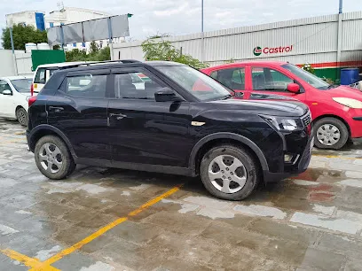 AUTOWAYS Multi Car Workshop