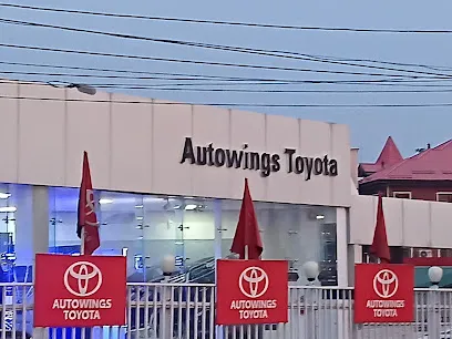AUTOWINGS TOYOTA