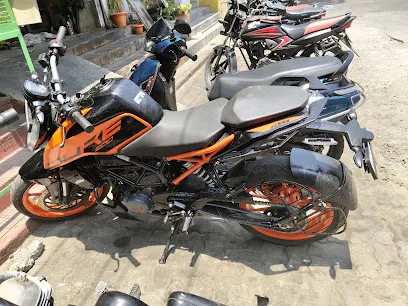 Autozang Car and Bike Service