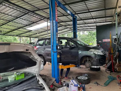 Autozoom Car Service Centre