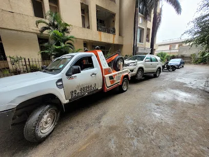 Avnoor Towing service