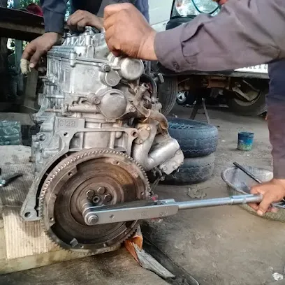 Ayaz Auto Garage