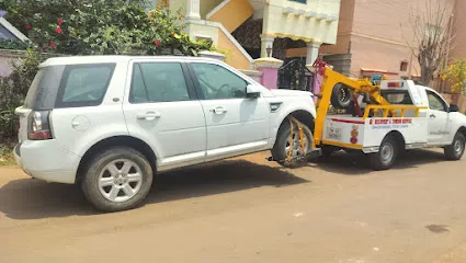 Ayyappa recovery service