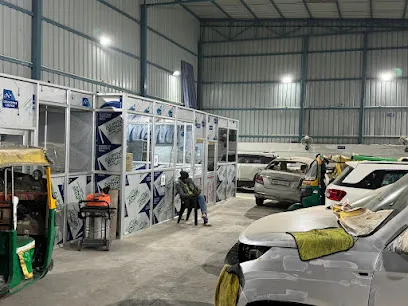 B K S Automobile & Engineering