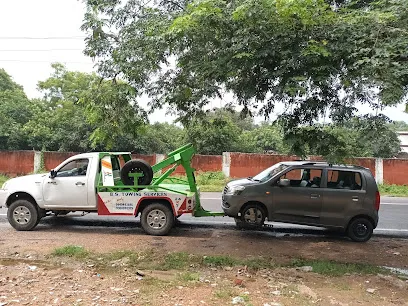 B S Towing Service