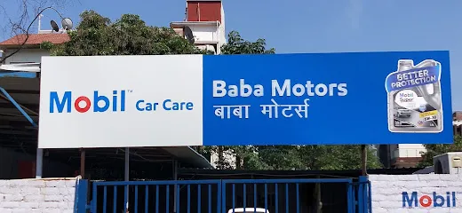 Baba Motors