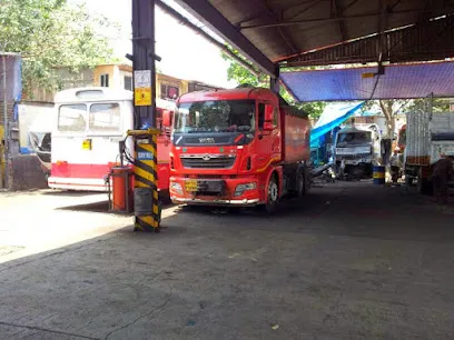 Bachoo Garage