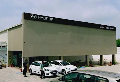 Badola Hyundai Service Centre
