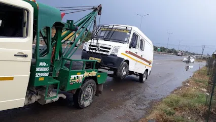 Bagga Crane Service