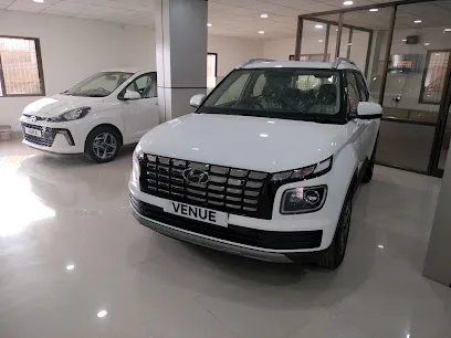 Baidhyanath Hyundai
