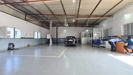 Baidyanath Hyundai service Giridih