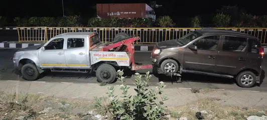 Bajrang crane service (बजरंग क्रेन सर्विस)