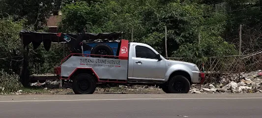 Bajrang towing service