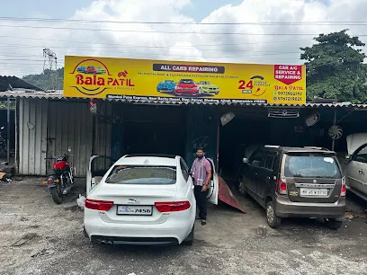Bala Patil Automobile