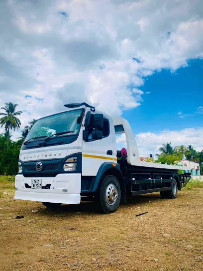 Bala towing service