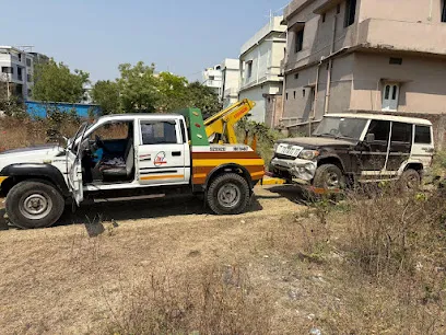 Balaji Car Towing Services