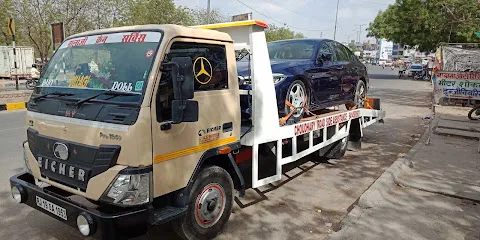 Balaji Crane Service