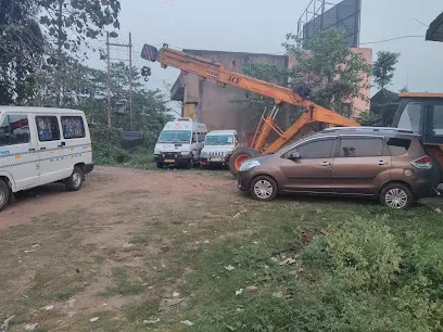 Bankura breakdown service