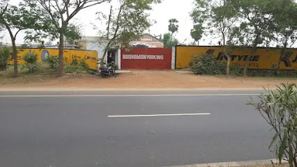 Bardhaman Parking