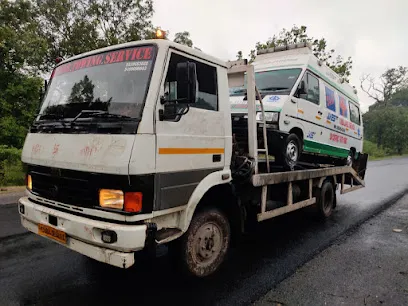 Bastar crane service