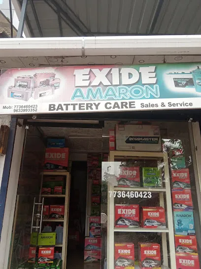 Battery Care