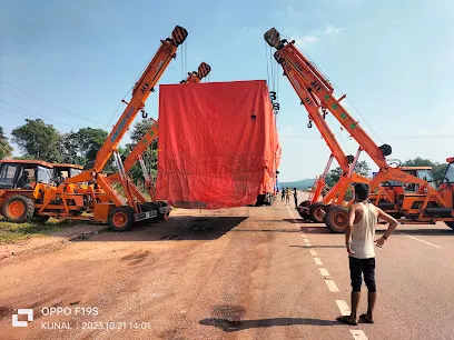 BBDS Baladevjew Break Down Service Keonjhar