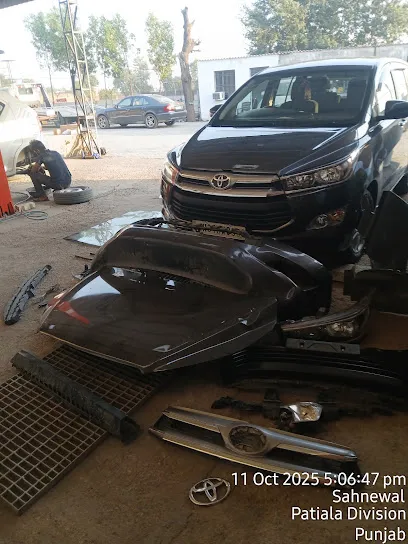 Benipal Automobiles
