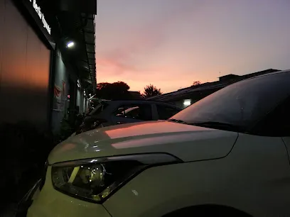 BERLIA HYUNDAI WORKSHOP