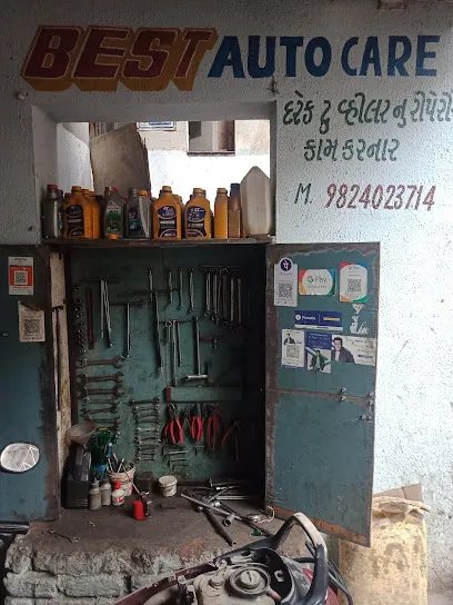 Best Auto Care