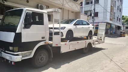 Best car towing service