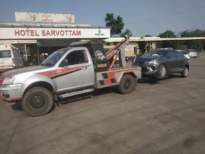 BEST TOWING &CRANE SARWISE