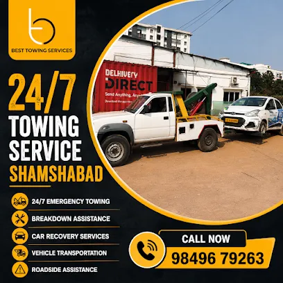 Best Towing Services