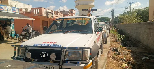 BESTTOWINGSERVICE