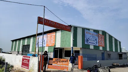 Beyond Auto Care