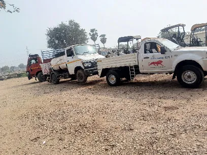 BEZAWADA TOWING SERVICES