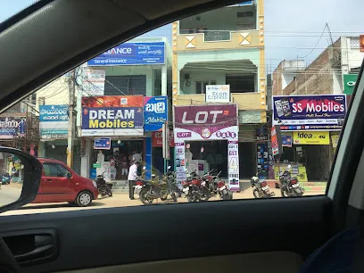 BHADRI Mobiles